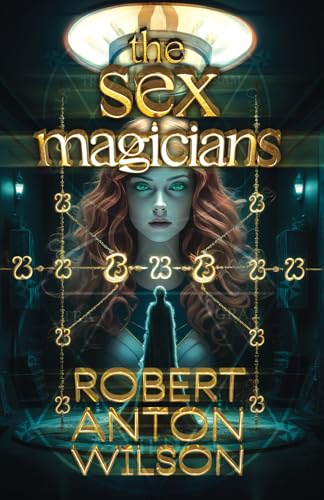 The Sex Magicians