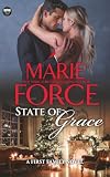 State of Grace: A First Family Novel (First Family Series Book 2)