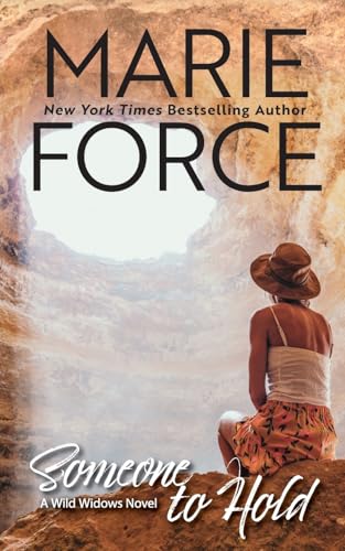 Someone to Hold cover