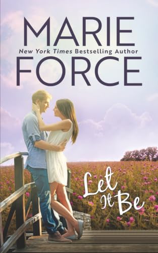 Let It Be book cover