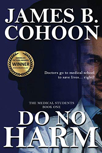 Do No Harm book cover