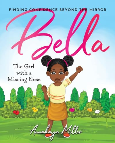 Cover of Bella