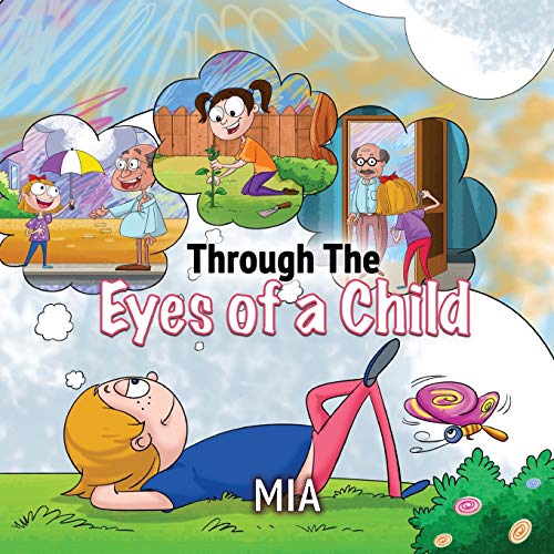 Cover of Through the Eyes of a Child