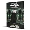 Avatar Legends: The Roleplaying Game: Wan Shi Tong's Adventure Guide