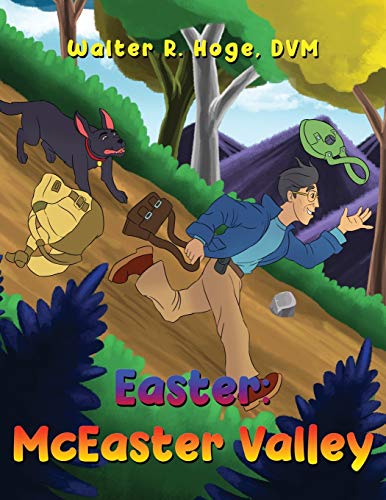 Cover of McEaster Valley