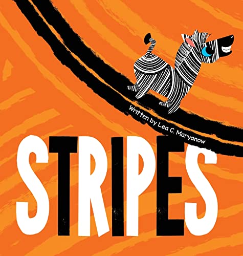 Cover of Stripes