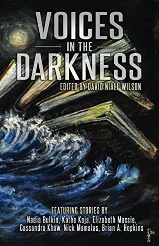 Voices in the Darkness cover