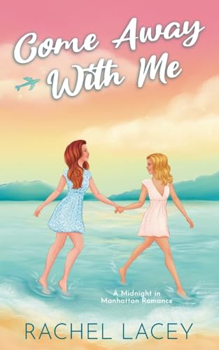 Come Away with Me book cover