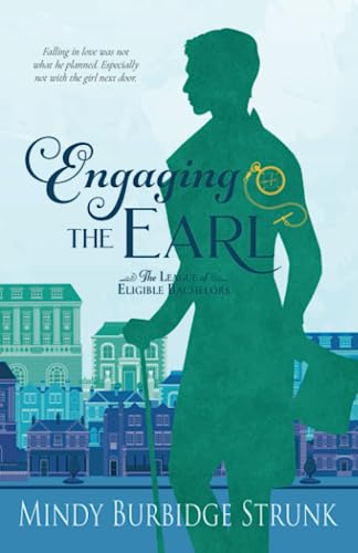 Engaging the Earl book cover