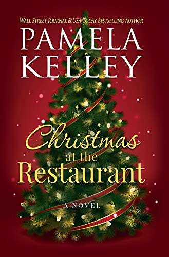 Christmas at the Restaurant book cover