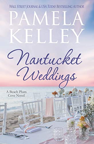 Nantucket Weddings book cover