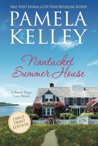 Nantucket Summer House by Kelley, Pamela M