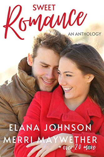 Sweet Romance book cover