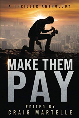 Make Them Pay book cover