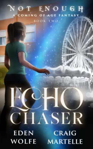 Echo Chaser cover