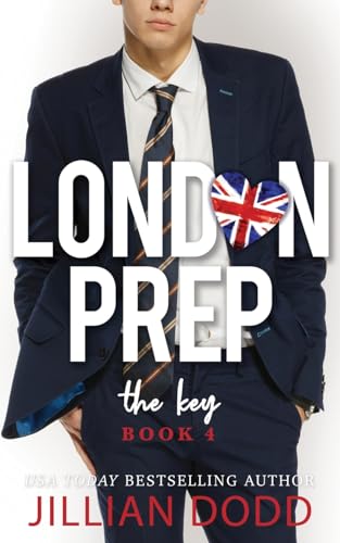 The Key book cover