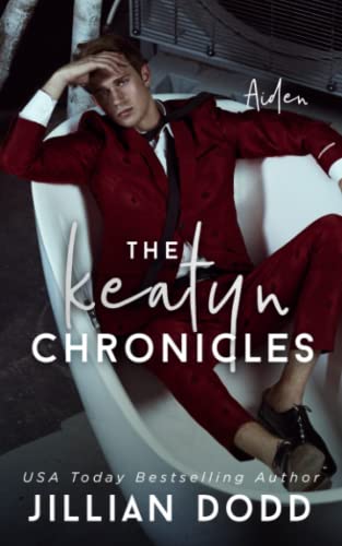 Cover of Aiden