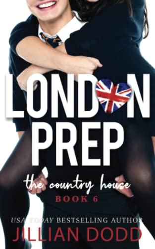 The Country House book cover