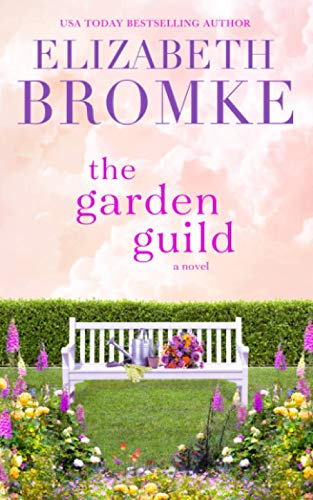 The Garden Guild book cover