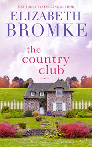The Country Club book cover