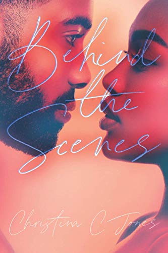 Behind the Scenes book cover