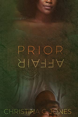 Prior Affair book cover