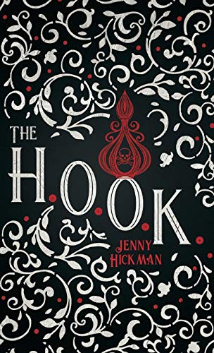 The HOOK book cover