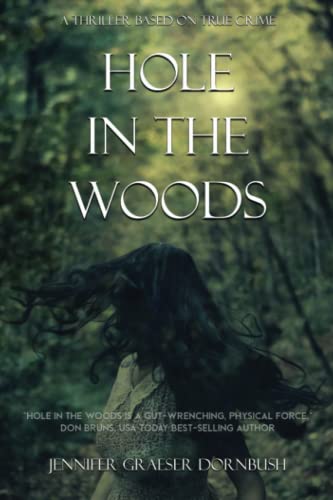 Hole in the Woods book cover
