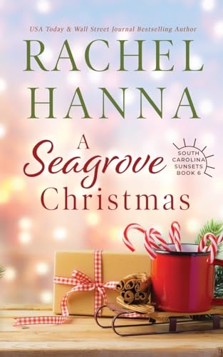 A Seagrove Christmas book cover