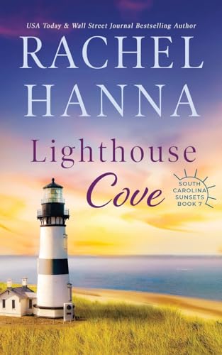Lighthouse Cove / by Hanna, Rachel