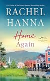 Home Again (Whiskey Ridge, #3)