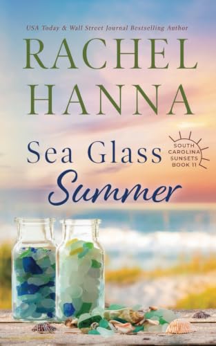 Sea Glass Summer / by Hanna, Rachel