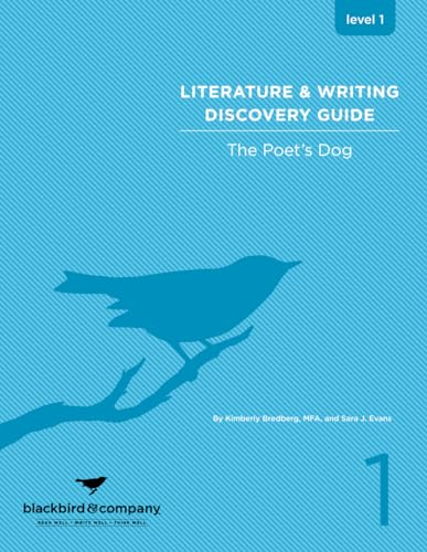 Cover of Poet's Dog - Literature Discovery Guide