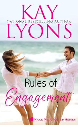 Rules of Engagement book cover