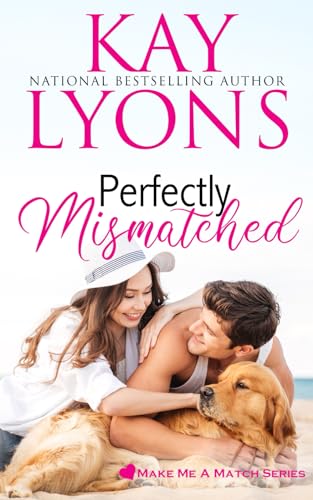 Perfectly Mismatched cover