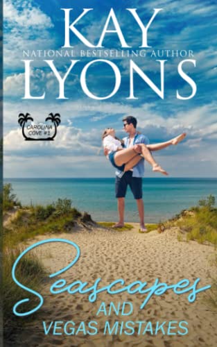 Seascapes and Vegas Mistakes cover