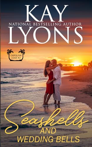 Seashells and Wedding Bells book cover