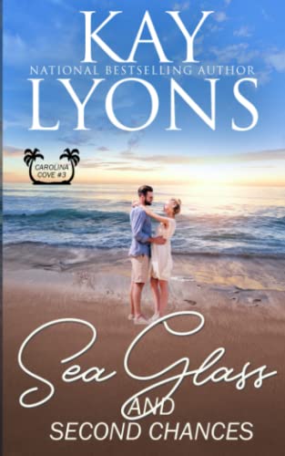 Sea Glass and Second Chances book cover