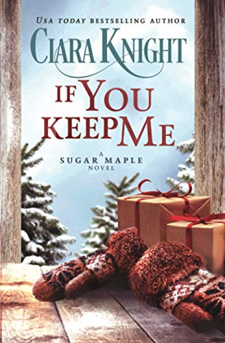 If You Keep Me book cover