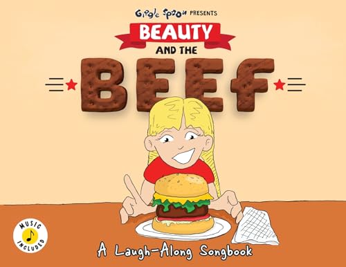Cover of Beauty and the Beef