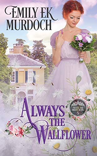 Always the Wallflower book cover