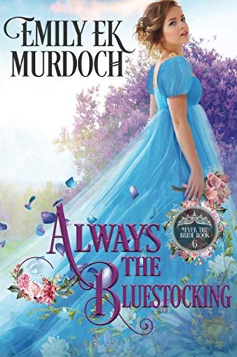 Always the Bluestocking cover