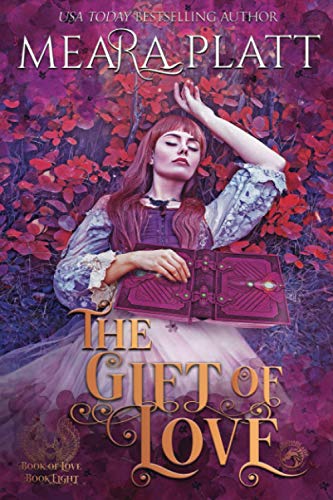 The Gift of Love book cover