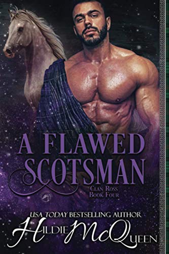 A Flawed Scotsman book cover