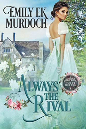 Always the Rival book cover