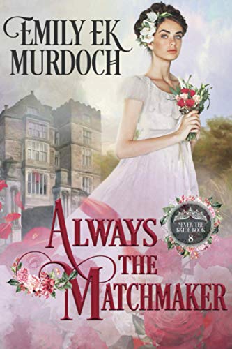 Always the Matchmaker book cover