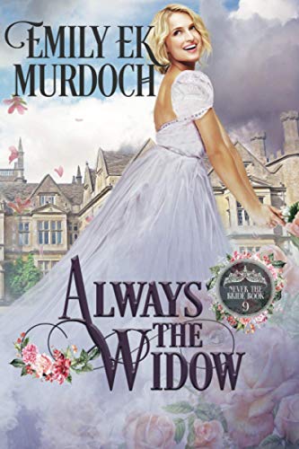 Always the Widow cover