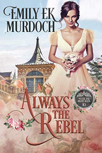 Always the Rebel book cover