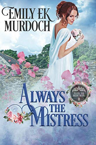 Always the Mistress book cover