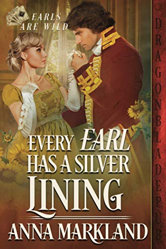 Every Earl Has a Silver Lining book cover
